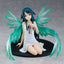 The Song of Saya Pop Up Parade PVC Figure Saya L Size 12 cm