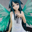 The Song of Saya Pop Up Parade PVC Figure Saya L Size 12 cm