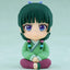 The Apothecary Diaries Nendoroid Plus Rubber Mascot Maomao 7 cm