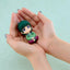 The Apothecary Diaries Nendoroid Plus Rubber Mascot Maomao 7 cm