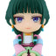 The Apothecary Diaries Nendoroid Plus Rubber Mascot Maomao - Garden Party Ver. 7 cm