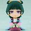 The Apothecary Diaries Nendoroid Plus Rubber Mascot Maomao - Garden Party Ver. 7 cm
