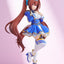 Umamusume: Pretty Derby Pop Up Parade PVC Figure Daiwa Scarlet L Size 23 cm