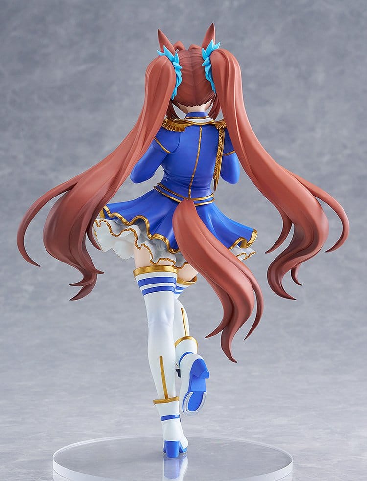 Umamusume: Pretty Derby Pop Up Parade PVC Figure Daiwa Scarlet L Size 23 cm
