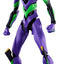 Rebuild of Evangelion Moderoid Plastic Model Kit DX-SCALE Evangelion Test Type-01 26 cm