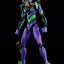 Rebuild of Evangelion Moderoid Plastic Model Kit DX-SCALE Evangelion Test Type-01 26 cm