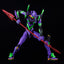 Rebuild of Evangelion Moderoid Plastic Model Kit DX-SCALE Evangelion Test Type-01 26 cm