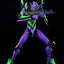 Rebuild of Evangelion Moderoid Plastic Model Kit DX-SCALE Evangelion Test Type-01 26 cm