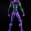 Rebuild of Evangelion Moderoid Plastic Model Kit DX-SCALE Evangelion Test Type-01 26 cm