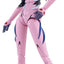 Rebuild of Evangelion Plamatea Plastic Model Kit Mari Makinami Illustrious 18 cm