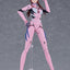Rebuild of Evangelion Plamatea Plastic Model Kit Mari Makinami Illustrious 18 cm