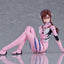 Rebuild of Evangelion Plamatea Plastic Model Kit Mari Makinami Illustrious 18 cm