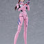 Rebuild of Evangelion Plamatea Plastic Model Kit Mari Makinami Illustrious 18 cm