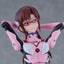 Rebuild of Evangelion Plamatea Plastic Model Kit Mari Makinami Illustrious 18 cm