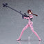 Rebuild of Evangelion Plamatea Plastic Model Kit Mari Makinami Illustrious 18 cm
