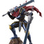 Overlord: The Holy Kingdom Pop Up Parade SP PVC Figure Momon 27 cm