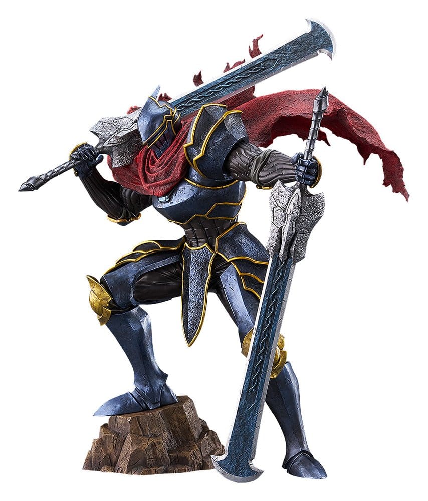 Overlord: The Holy Kingdom Pop Up Parade SP PVC Figure Momon 27 cm