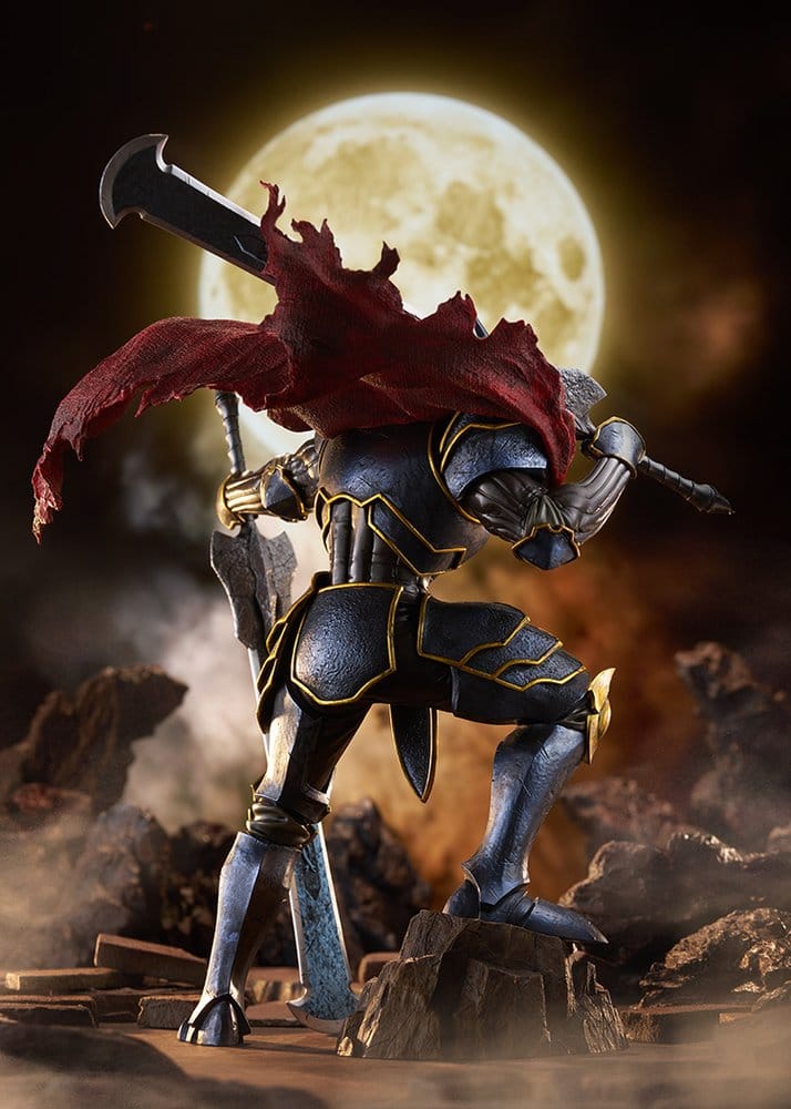Overlord: The Holy Kingdom Pop Up Parade SP PVC Figure Momon 27 cm