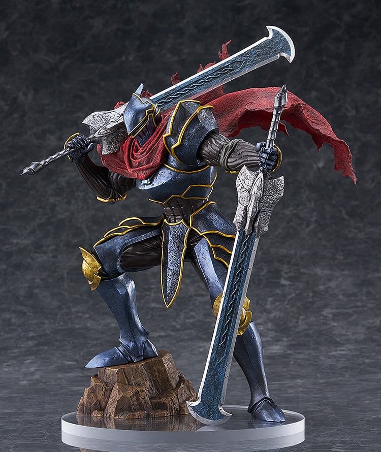Overlord: The Holy Kingdom Pop Up Parade SP PVC Figure Momon 27 cm