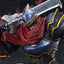Overlord: The Holy Kingdom Pop Up Parade SP PVC Figure Momon 27 cm