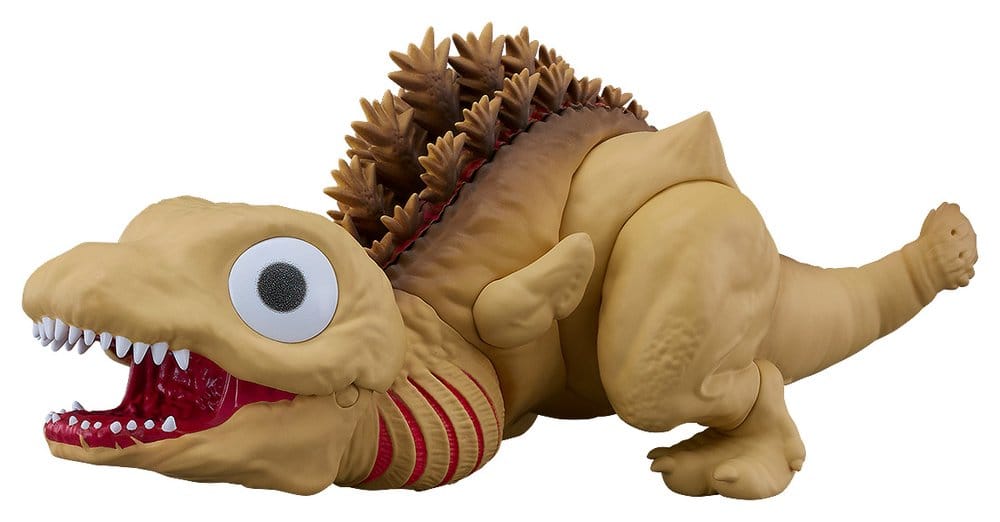 Shin Godzilla Nendoroid Action Figure Godzilla Second Form 16 cm