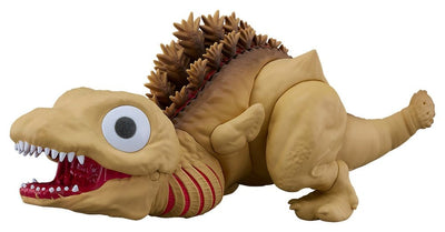 Shin Godzilla Nendoroid Action Figure Godzilla Second Form 16 cm