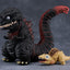 Shin Godzilla Nendoroid Action Figure Godzilla Second Form 16 cm