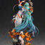 Character Vocal Series 01: Hatsune Miku PVC Figure 1/7 Shimian Maifu Ver. 29 cm