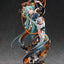 Character Vocal Series 01: Hatsune Miku PVC Figure 1/7 Shimian Maifu Ver. 29 cm