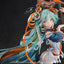 Character Vocal Series 01: Hatsune Miku PVC Figure 1/7 Shimian Maifu Ver. 29 cm