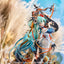 Character Vocal Series 01: Hatsune Miku PVC Figure 1/7 Shimian Maifu Ver. 29 cm
