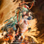 Character Vocal Series 01: Hatsune Miku PVC Figure 1/7 Shimian Maifu Ver. 29 cm