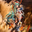Character Vocal Series 01: Hatsune Miku PVC Figure 1/7 Shimian Maifu Ver. 29 cm