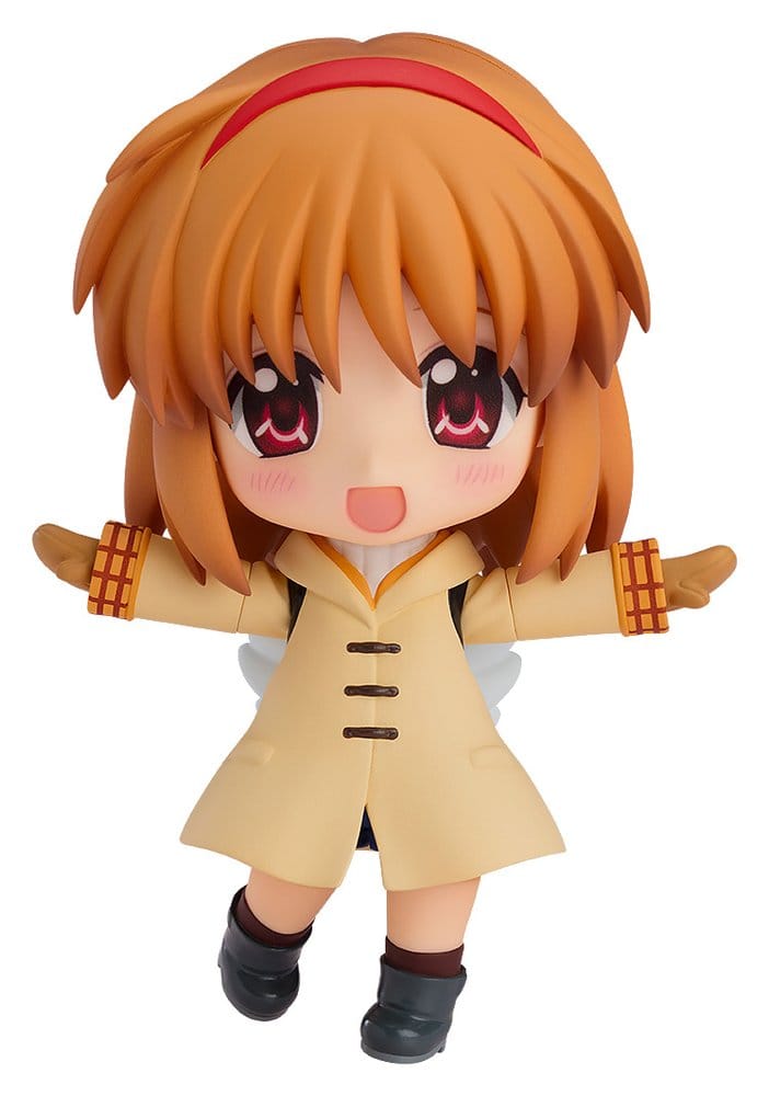 Kanon Nendoroid Action Figure Ayu Tsukimiya 10 cm
