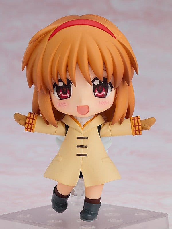 Kanon Nendoroid Action Figure Ayu Tsukimiya 10 cm