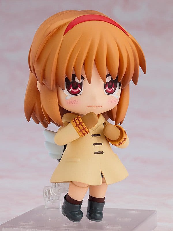 Kanon Nendoroid Action Figure Ayu Tsukimiya 10 cm
