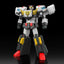 Brave Police J-Decker The Gattai Action Figure J-Decker 26 cm