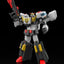 Brave Police J-Decker The Gattai Action Figure J-Decker 26 cm
