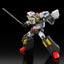 Brave Police J-Decker The Gattai Action Figure J-Decker 26 cm
