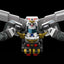Brave Police J-Decker The Gattai Action Figure J-Decker 26 cm