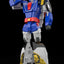 Brave Police J-Decker The Gattai Action Figure J-Decker 26 cm