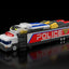 Brave Police J-Decker The Gattai Action Figure J-Decker 26 cm