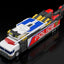 Brave Police J-Decker The Gattai Action Figure J-Decker 26 cm