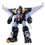 Dancouga - Super Beast Machine God Moderoid Plastic Model Kit Accessory Set Powered-Up Wing Set