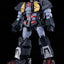 Dancouga - Super Beast Machine God Moderoid Plastic Model Kit Accessory Set Powered-Up Wing Set