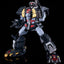 Dancouga - Super Beast Machine God Moderoid Plastic Model Kit Accessory Set Powered-Up Wing Set