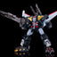 Dancouga - Super Beast Machine God Moderoid Plastic Model Kit Accessory Set Powered-Up Wing Set