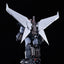 Dancouga - Super Beast Machine God Moderoid Plastic Model Kit Accessory Set Powered-Up Wing Set