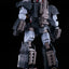 Dancouga - Super Beast Machine God Moderoid Plastic Model Kit Accessory Set Powered-Up Wing Set