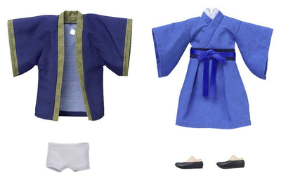 The Apothecary Diaries Parts for Nendoroid Doll Figures Outfit Set: Jinshi